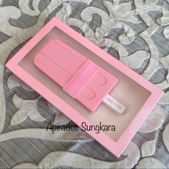 ❌SOLD❌Museum Of Icecream X Sephora Eyeshadow - Picture 6 of 12